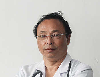 Dr. Paul L Dkhar, MBBS