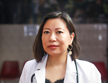 Dr. Lima Sangla, MD