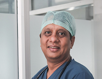 Dr. Himjyoti Das, MD