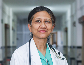 Dr. Barnali Bhuyan, MD