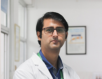 Dr. Vinay Upadhyay, MD