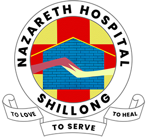 Nazareth Hospital, Shillong