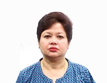 Dr. Talitha Ezara Dkhar, DGO