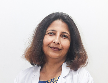 Dr. Indrani Roy, MD