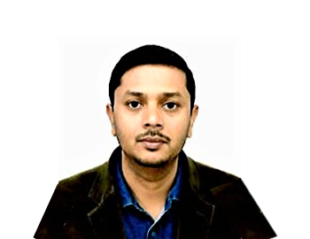 Dr. Binod Kumar Thakur , MD