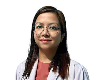 Dr. Biangchwadaka Suchiang, MS,MCh